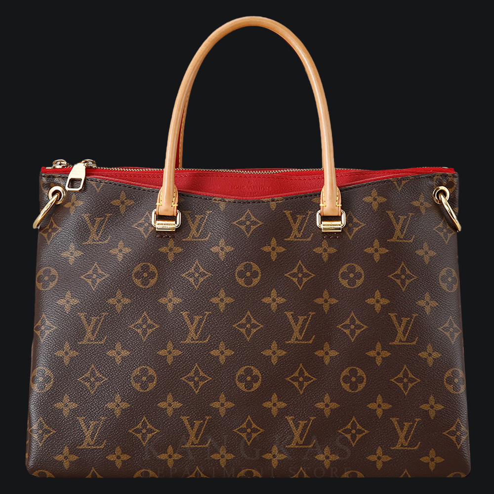 LOUIS VUITTON(USED)루이비통 모노그램 팔라스 MM